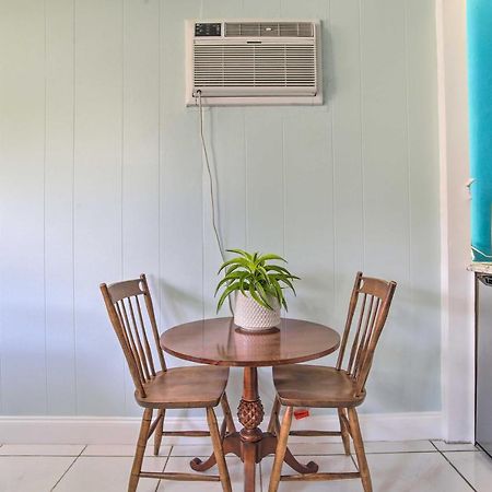 Cozy Solo Or Couples Retreat In Ft Lauderdale! Appartement Fort Lauderdale Buitenkant foto