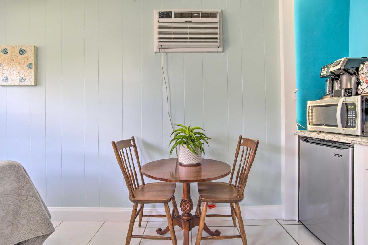 Cozy Solo Or Couples Retreat In Ft Lauderdale! Appartement Fort Lauderdale Buitenkant foto