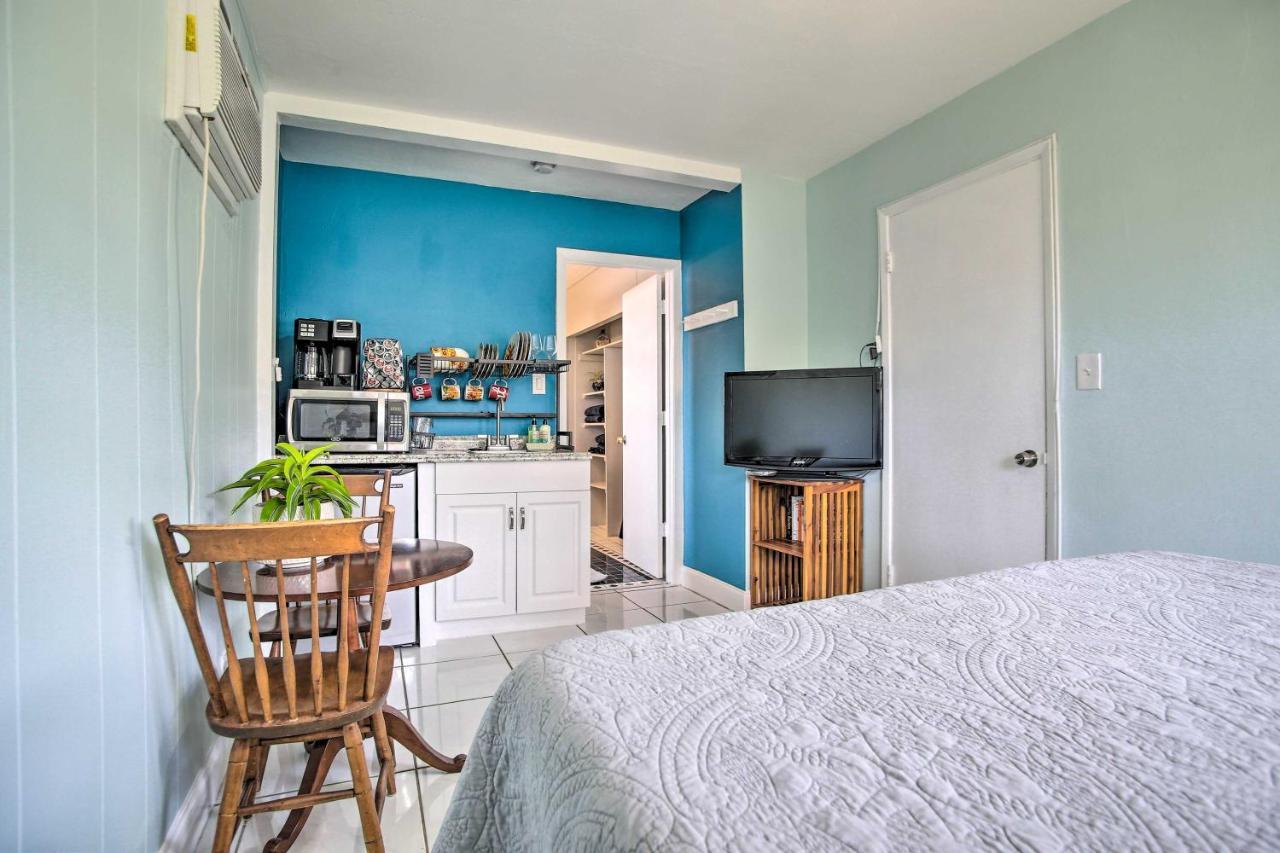 Cozy Solo Or Couples Retreat In Ft Lauderdale! Appartement Fort Lauderdale Buitenkant foto