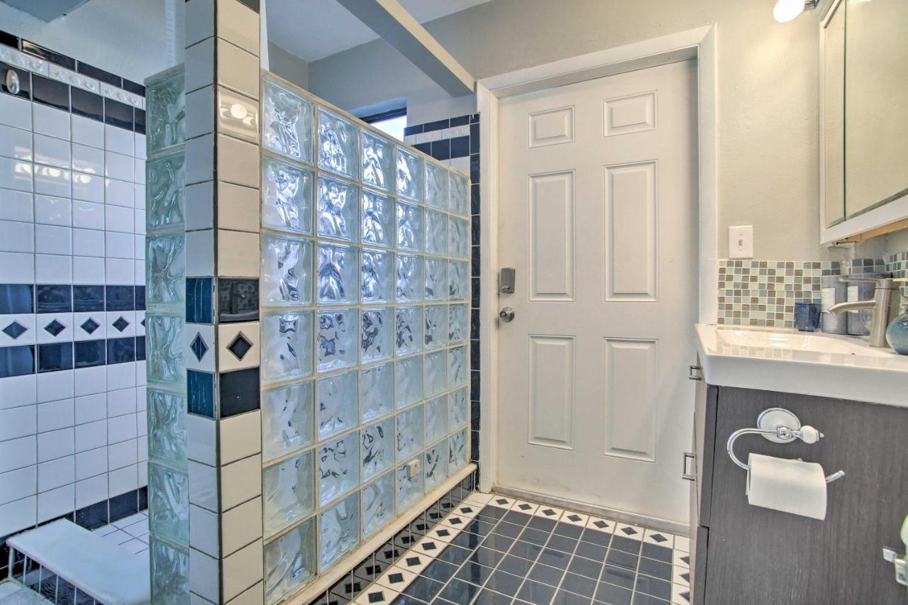 Cozy Solo Or Couples Retreat In Ft Lauderdale! Appartement Fort Lauderdale Buitenkant foto