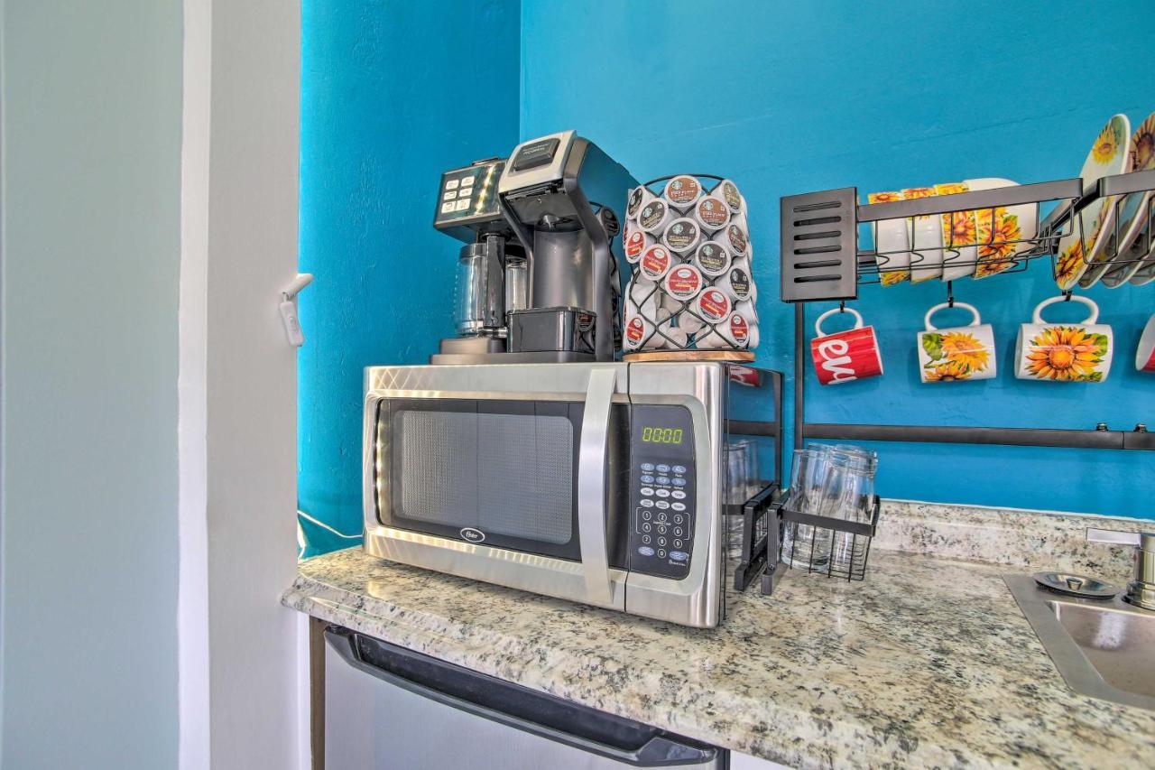 Cozy Solo Or Couples Retreat In Ft Lauderdale! Appartement Fort Lauderdale Buitenkant foto