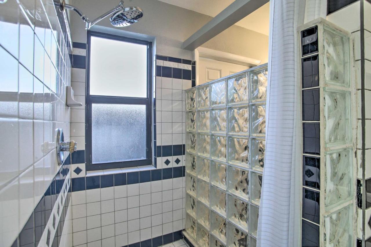 Cozy Solo Or Couples Retreat In Ft Lauderdale! Appartement Fort Lauderdale Buitenkant foto
